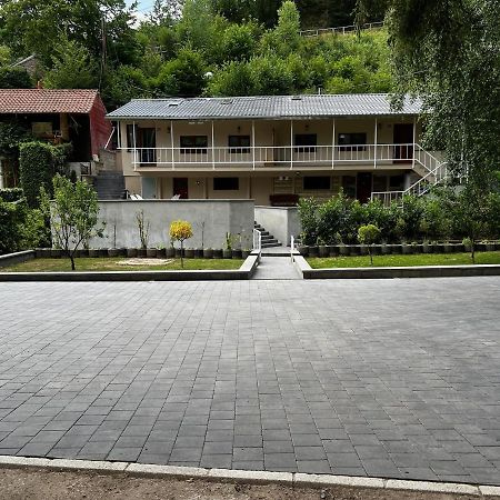 Winnys House Dirbach Zewnętrze zdjęcie