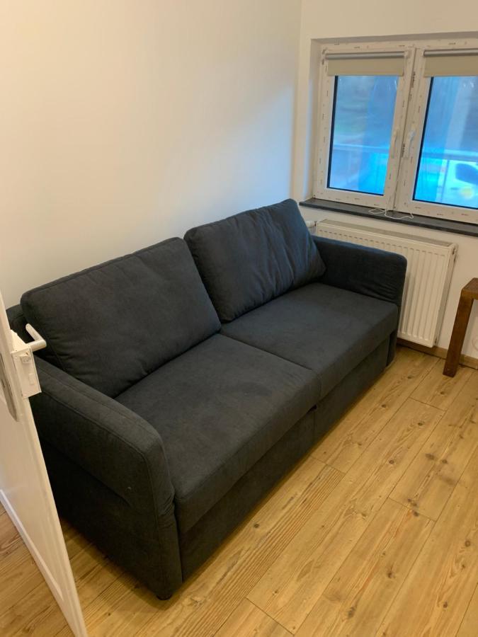 Winnys House Dirbach Zewnętrze zdjęcie