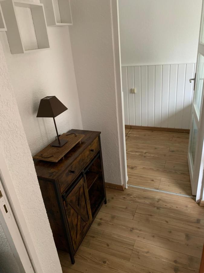 Winnys House Dirbach Zewnętrze zdjęcie