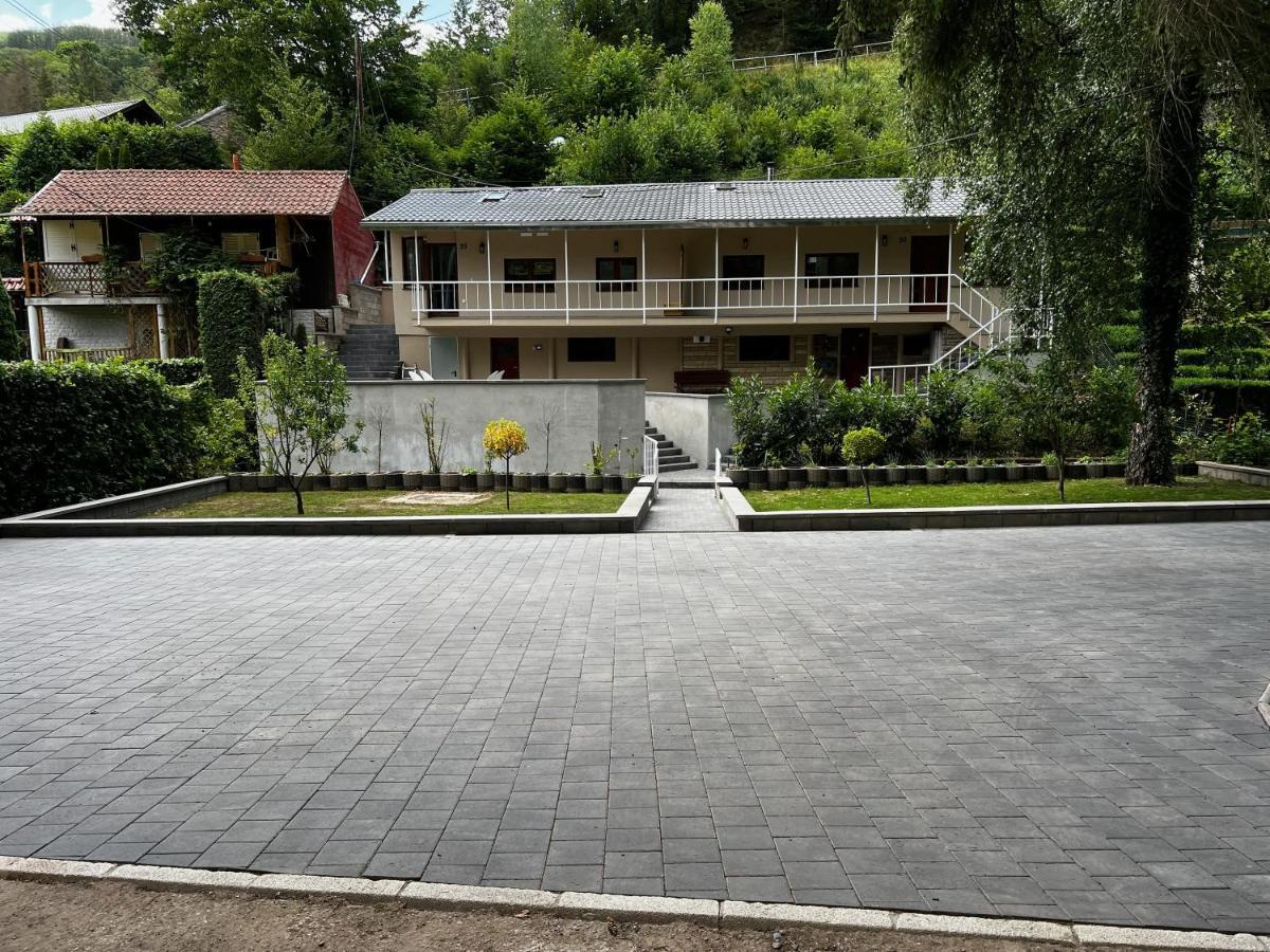 Winnys House Dirbach Zewnętrze zdjęcie