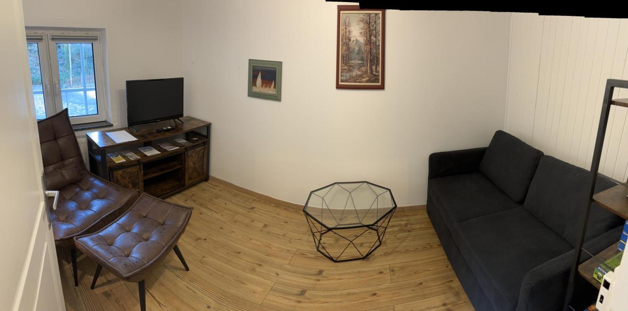 Winnys House Dirbach Zewnętrze zdjęcie